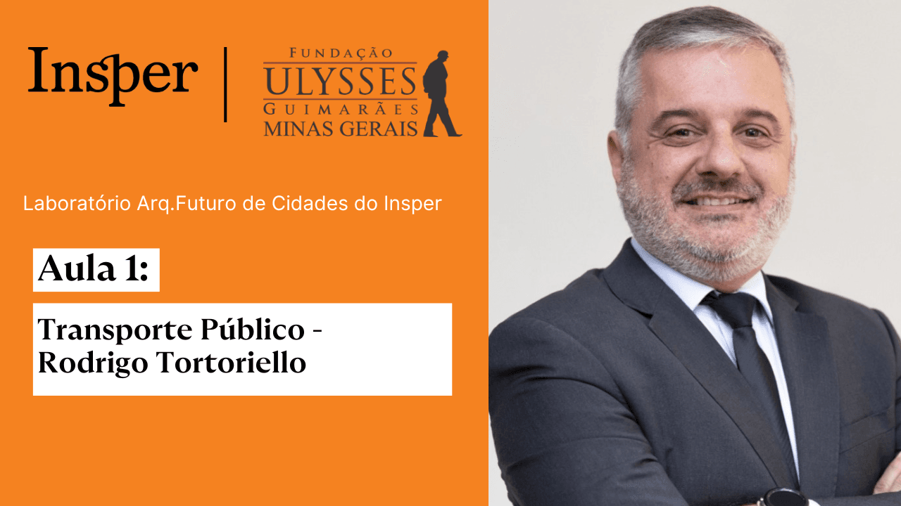 Transporte Público - Rodrigo Tortoriello