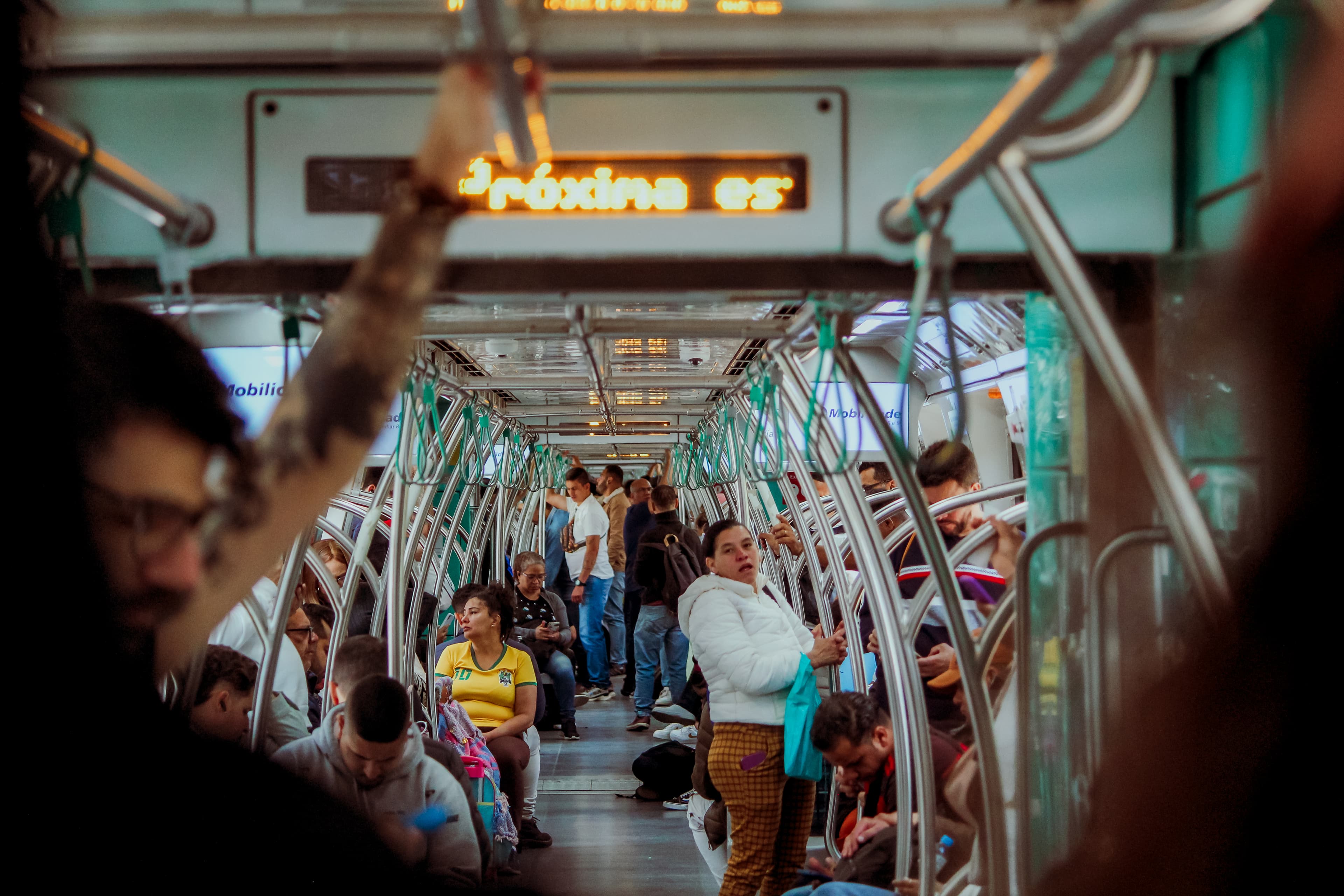 Lançamento do Observatório Nacional de Mobilidade Sustentável