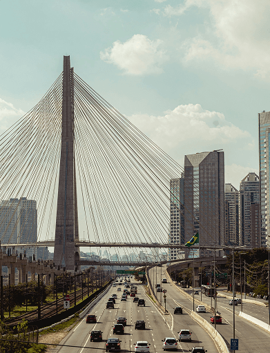 Observatório Latino-Americano de Mobilidade