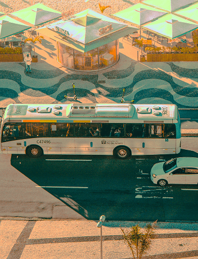 Apresentação do Observatório para a comunidade do Rio de Janeiro