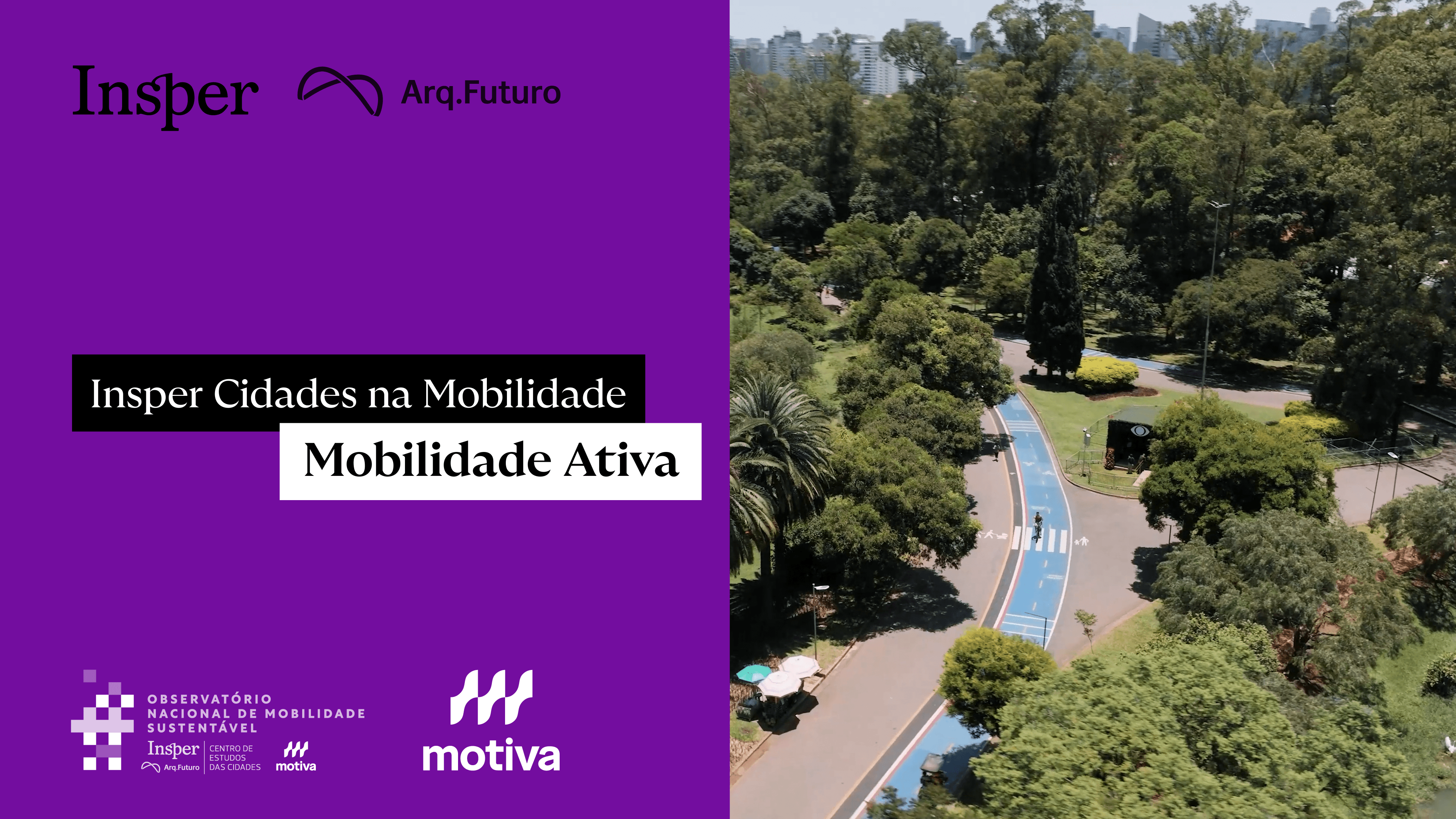 Mobilidade Ativa