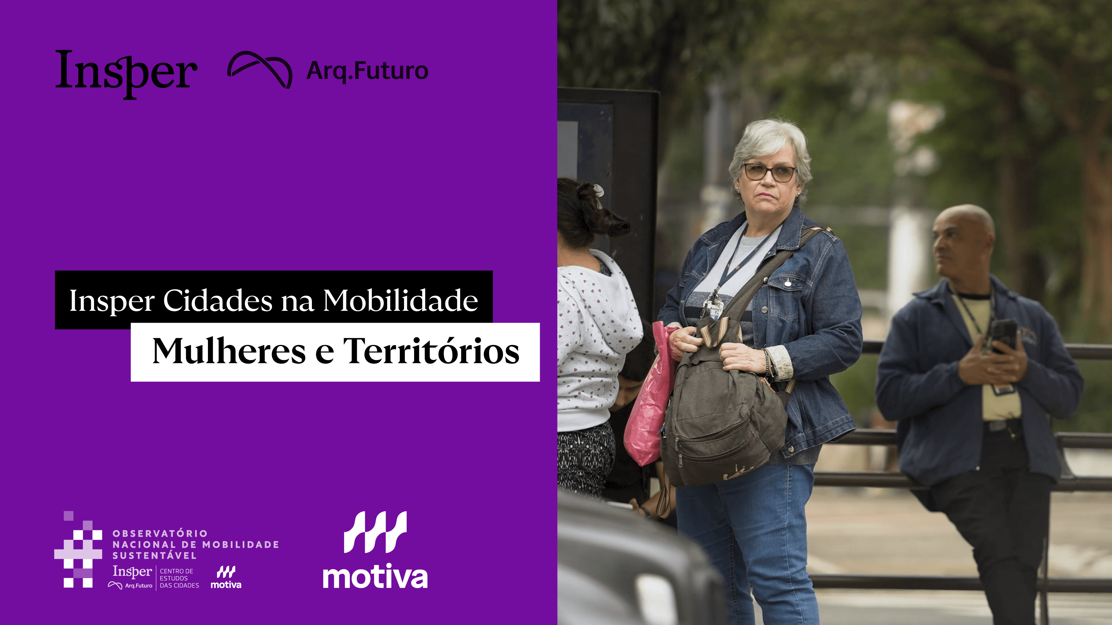 Mulheres e Territórios