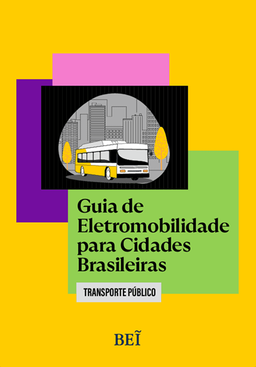 Guia de Eletromobilidade