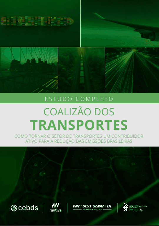 Coalizão dos Transportes
