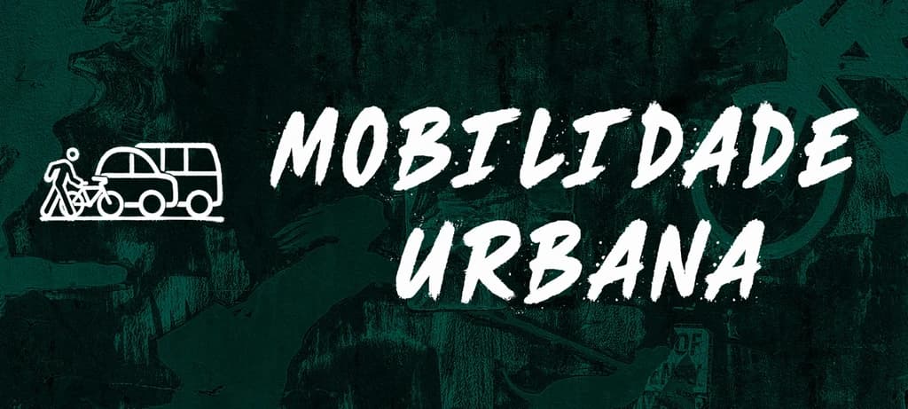Trilha da Mobilidade Urbana: ABX 26