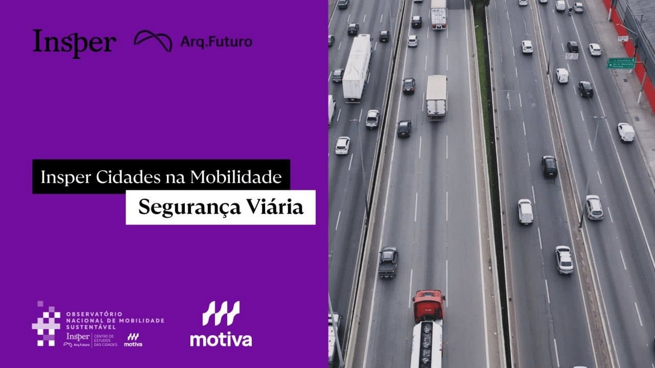 Segurança Viária