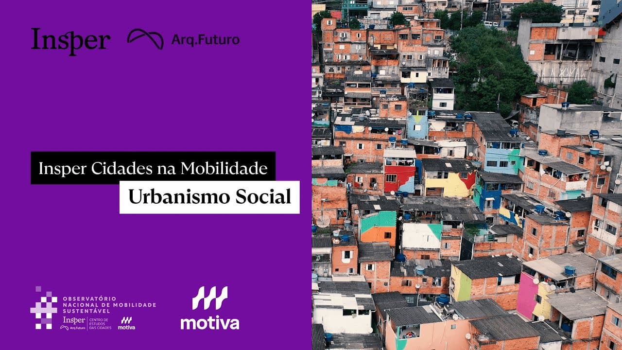 Urbanismo Social