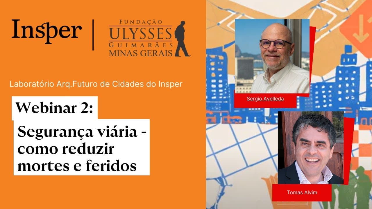 Segurança viária: como reduzir mortes e feridos