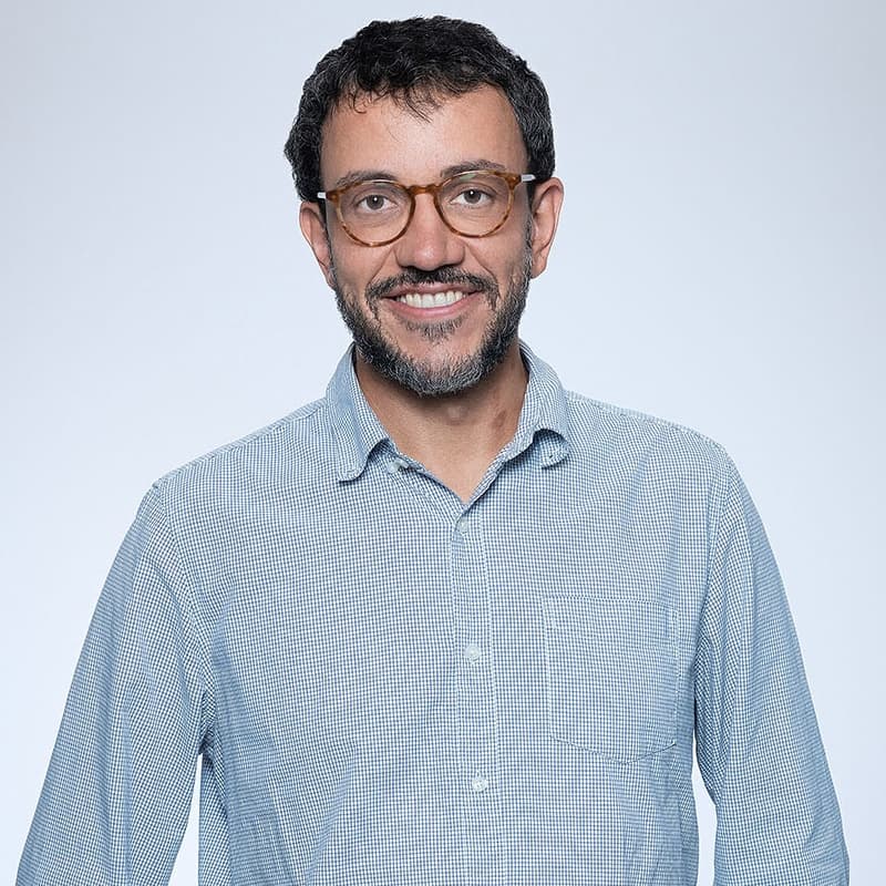 Adriano Borges