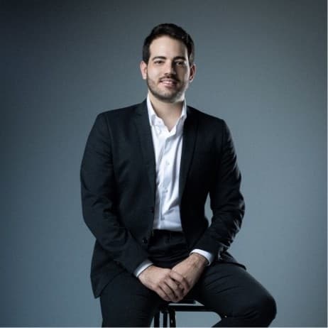 Gabriel Fajardo