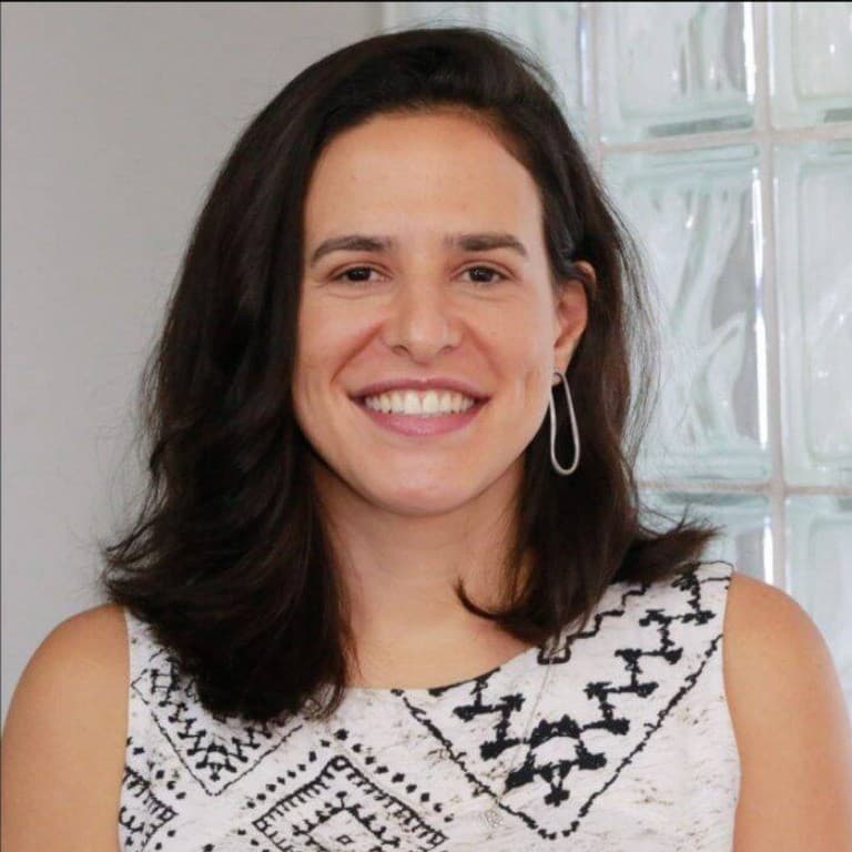 Maína Campos