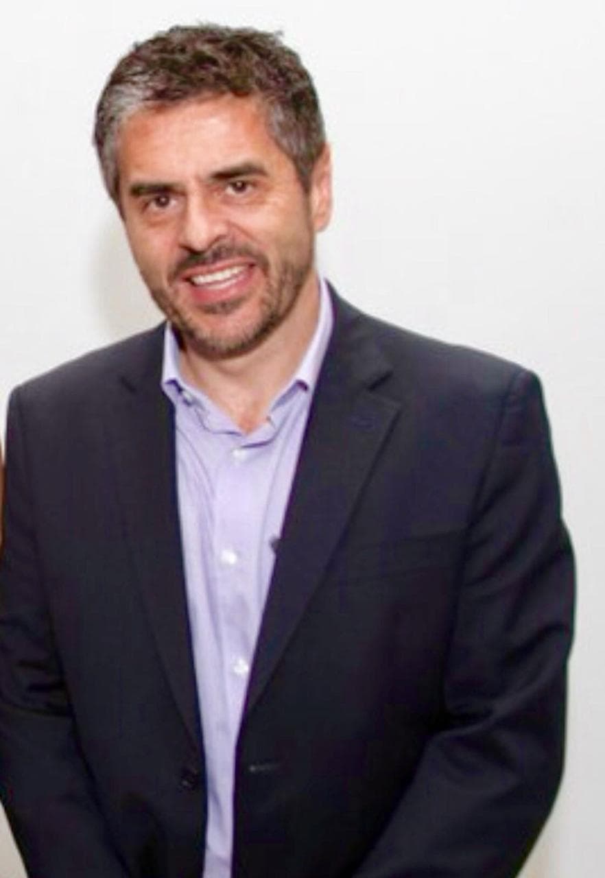 Tomas Alvim